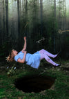 The Curious Dress: Alice