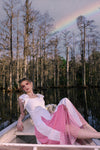 The Rabbit Dress: White Rabbit