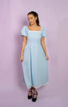 The Curious Dress: Alice