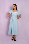 The Curious Dress: Alice