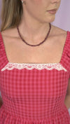 The Curious Dress: Cheshire