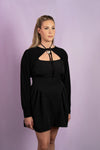 The Queen Dress: Queen of Hearts