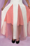 The Rabbit Dress: White Rabbit